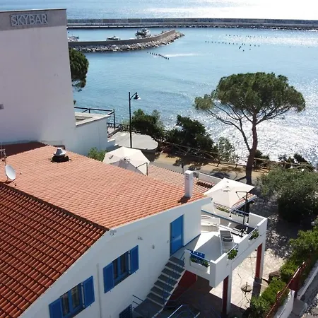 Apartment Casa Marie Cala Gonone