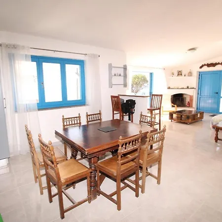 Casa Marie * Cala Gonone
