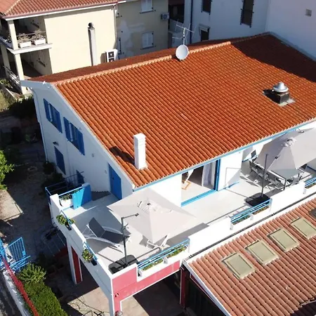 Casa Marie *