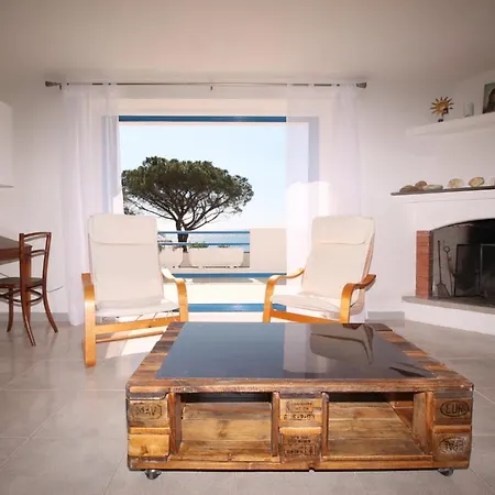 Casa Marie Cala Gonone