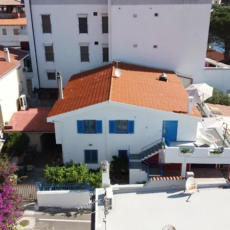 Apartment Casa Marie Cala Gonone