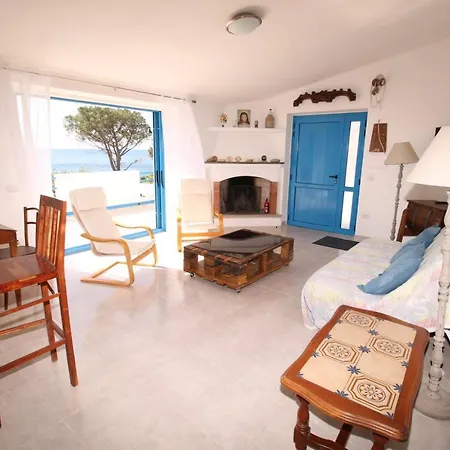 Casa Marie * Cala Gonone