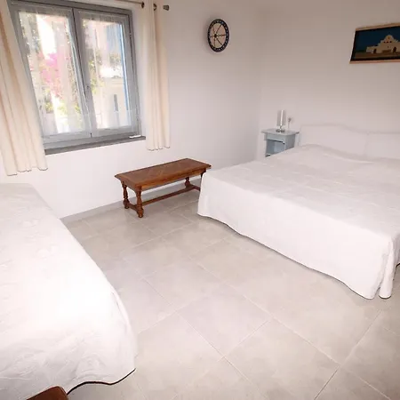 Casa Marie Apartment
