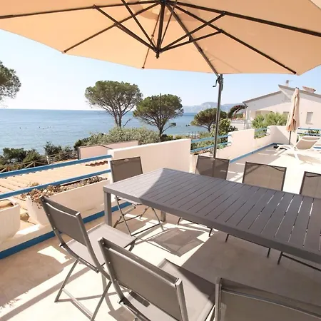 Apartment Casa Marie Cala Gonone