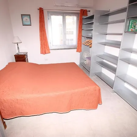 Casa Marie Apartment Cala Gonone