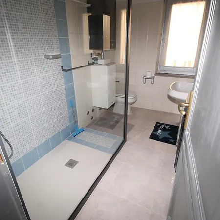 Casa Marie Apartment