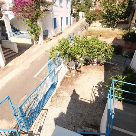Casa Marie Apartment Cala Gonone
